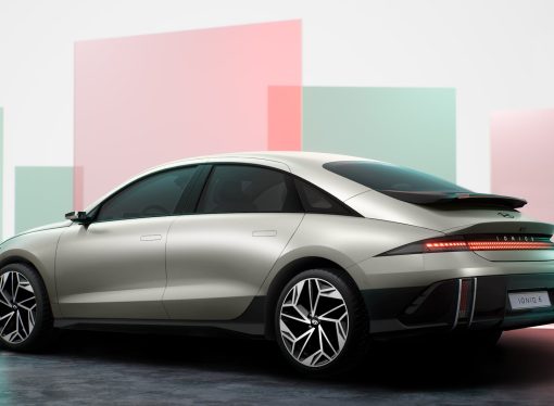 2024 Hyundai Ioniq 6: Pioneering Electric Innovation