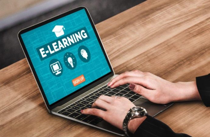 E-Learning Websites: A Catalyst for Educational Equity