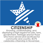 Laws on Citizenship and Character Education