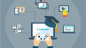 Utilizing Gamification for Engaging Learning Experiences:Best Tool for Graphic Design 