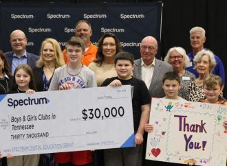 Spectrum Digital Education Grant 2024 – Transforming Learning for the Future