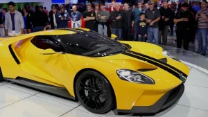 What Makes Virginia International Auto Show Special?