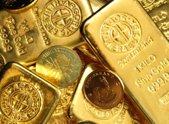 Bullion Banking: Paving the Way for a Glittering Future in Gold-Centric Financial Solutions