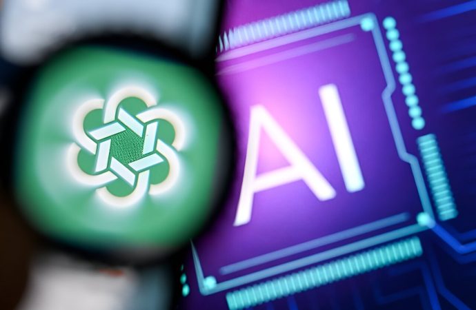 Innovation Ignited: AI Advertising Startup Hits $4B Valuation in Funding Bonanza