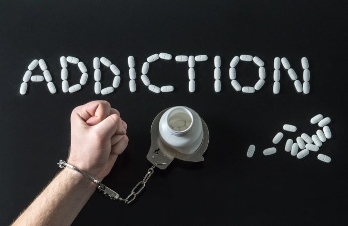 10 Steps Toward Sobriety: A Guide to Quitting Addiction