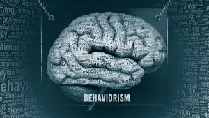 Understanding Human Behavior Correctional Education