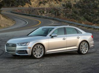 Audi A4 2.0T Premium: Redefining Luxury on the Road