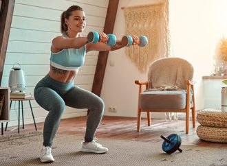 No Gym? No Problem! Beginner-Friendly Home Workout Ideas