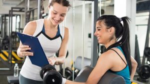 Staying Motivated in Your Fitness 