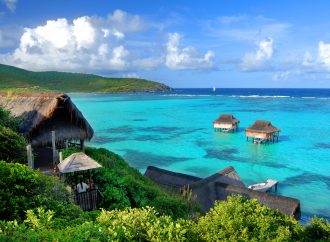 Caribbean Bliss Best Islands to Visit in January 2024