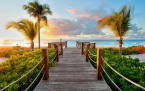 Best Caribbean Islands in January 2024