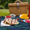 London’s Picnic Paradise Best Parks for Outdoor Dining