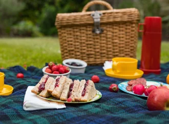 London’s Picnic Paradise Best Parks for Outdoor Dining