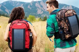 Best Travel Backpacks for Men