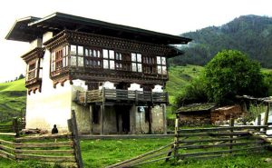 Bhutan cultural tour