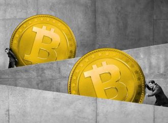 Bitcoin Resurgence: Eyes Set on Record High Once Again