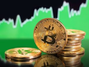 Bitcoin resurgence