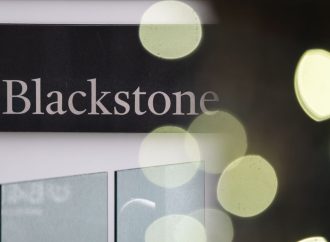 Blackstone Property Fund Faces Rare Redemptions After Year