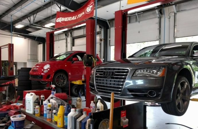 Car Maintenance Made Simple: Your Ultimate Guide