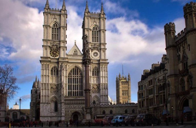 Church of England Urged to Boost Reparations Fund to £1bn