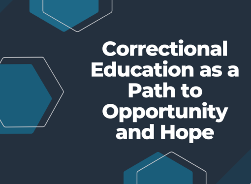 Human Behavior Correctional Education:Empathy and Understanding