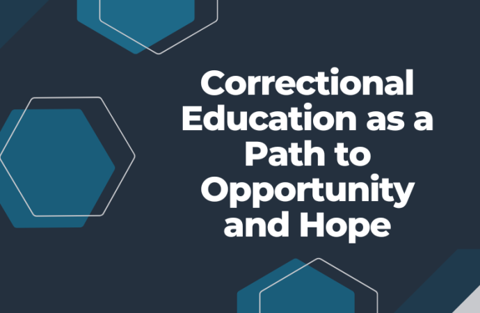 Human Behavior Correctional Education:Empathy and Understanding