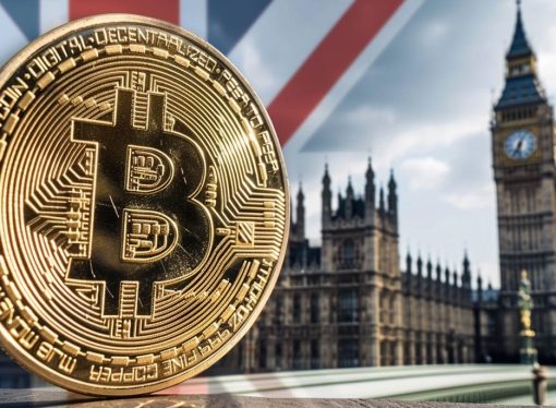 Charting New Territories: Crypto ETN Providers Advocate for Access in the UK