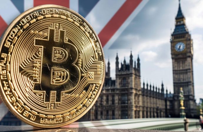 Charting New Territories: Crypto ETN Providers Advocate for Access in the UK