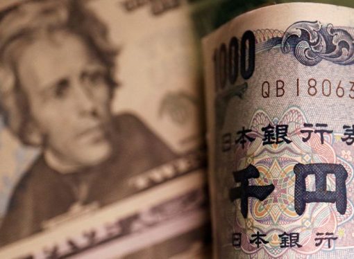 Japan Signals Intervention as Yen Hits 1990s Lows: Currency Clash Unfolds