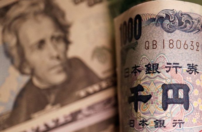 Japan Signals Intervention as Yen Hits 1990s Lows: Currency Clash Unfolds