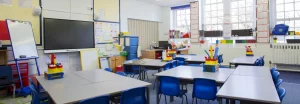 Practical Tips for Designing Learning Spaces