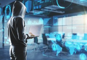 Cyber insurance defending against digital threats