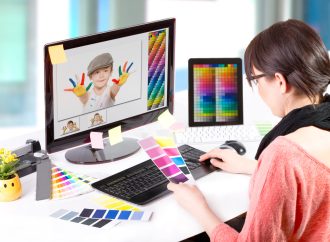 The Best Learning Platforms for Graphics Designing