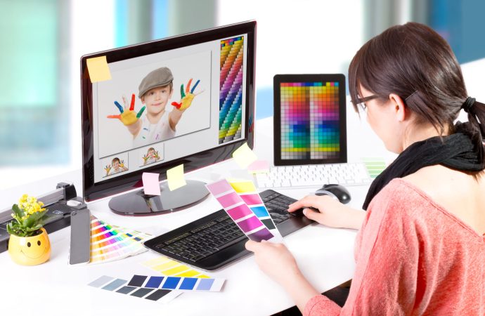 The Best Learning Platforms for Graphics Designing