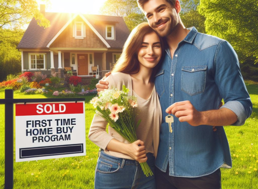 Unlock Your Dream Home: NYC First-Time Homebuyer Program