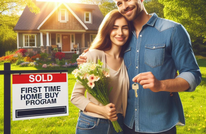 Unlock Your Dream Home: NYC First-Time Homebuyer Program