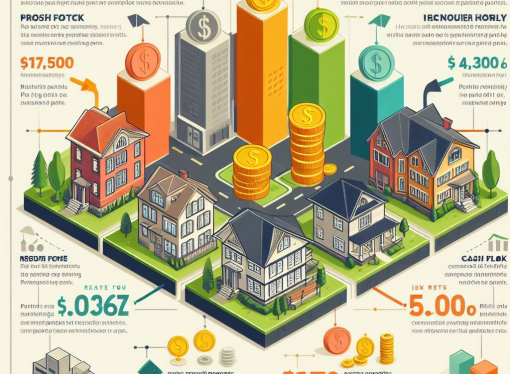 Unlocking Wealth: Real Estate Investment Strategies