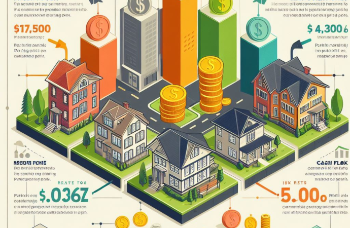 Unlocking Wealth: Real Estate Investment Strategies