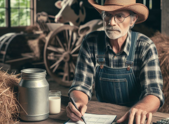 Maximize Your Farm’s Profit: Modern Tax Strategies for Farmers