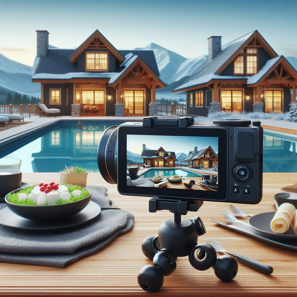 Mastering Real Estate Videography: A Comprehensive Guide for Agents and Sellers