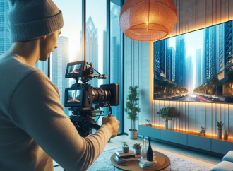 Mastering Real Estate Videography: A Comprehensive Guide for Agents and Sellers