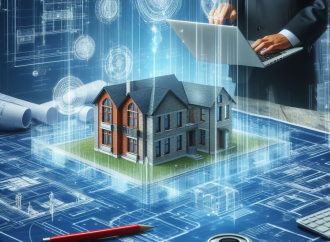 Revolutionizing Real Estate: The Impact of Software on Architecture and Construction