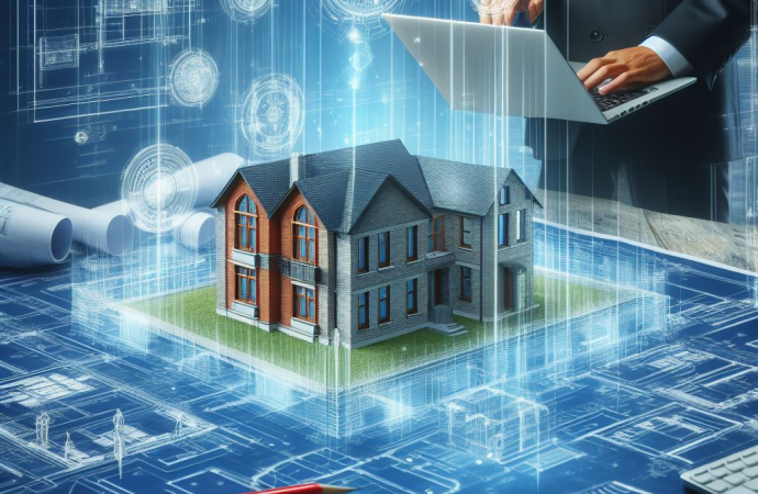 Revolutionizing Real Estate: The Impact of Software on Architecture and Construction