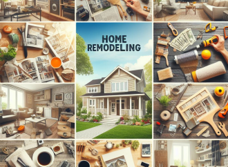 Unleash Your Home’s Potential: Essential Resources for Your Next Remodel