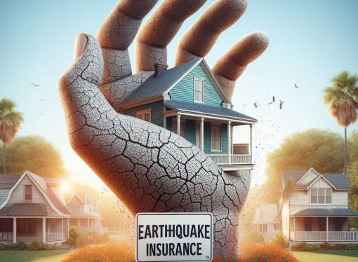 Is Your Home Safe? Unraveling the Significance of Earthquake Insurance in SC