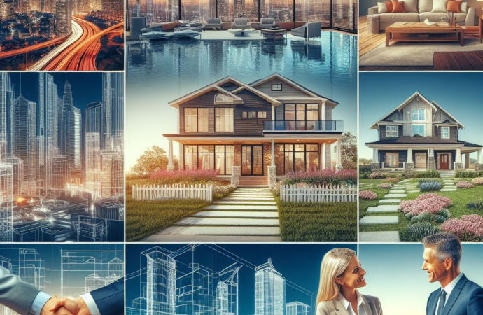 Decoding Real Estate Culture: An In-depth Analysis