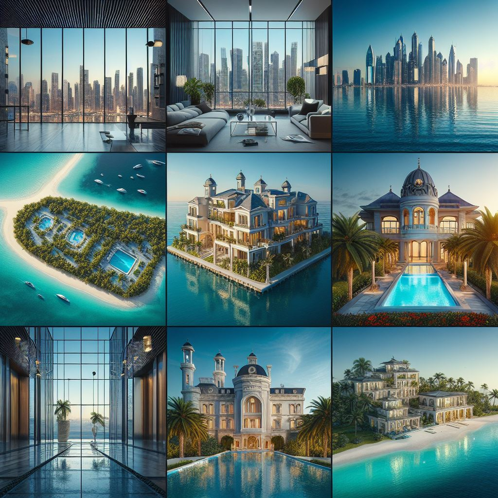 Unveiling Luxury Living: Your Guide to Elite Real Estate