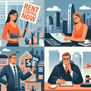 Unmasking the 2019 Rent Law: An Industry Report