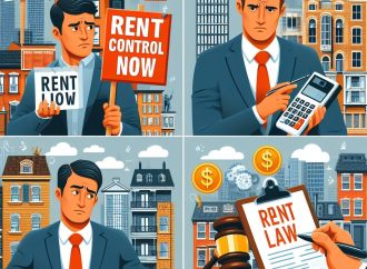 Unmasking the 2019 Rent Law: An Industry Report