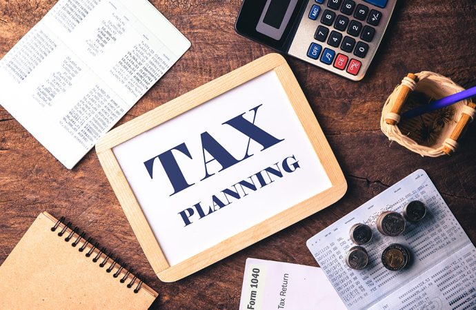 Save More, Stress Less: Smart Tax Tips for Small Businesses